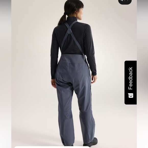 ARC’TERYX- BETA SV PANT WOMEN'S size 10, NWT - Picture 2 of 6
